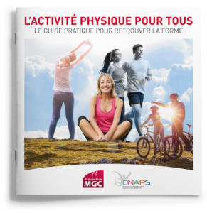 Brochure activité physique