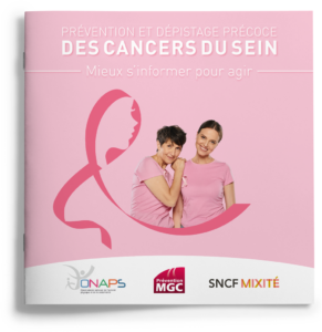 Brochure cancer du sein